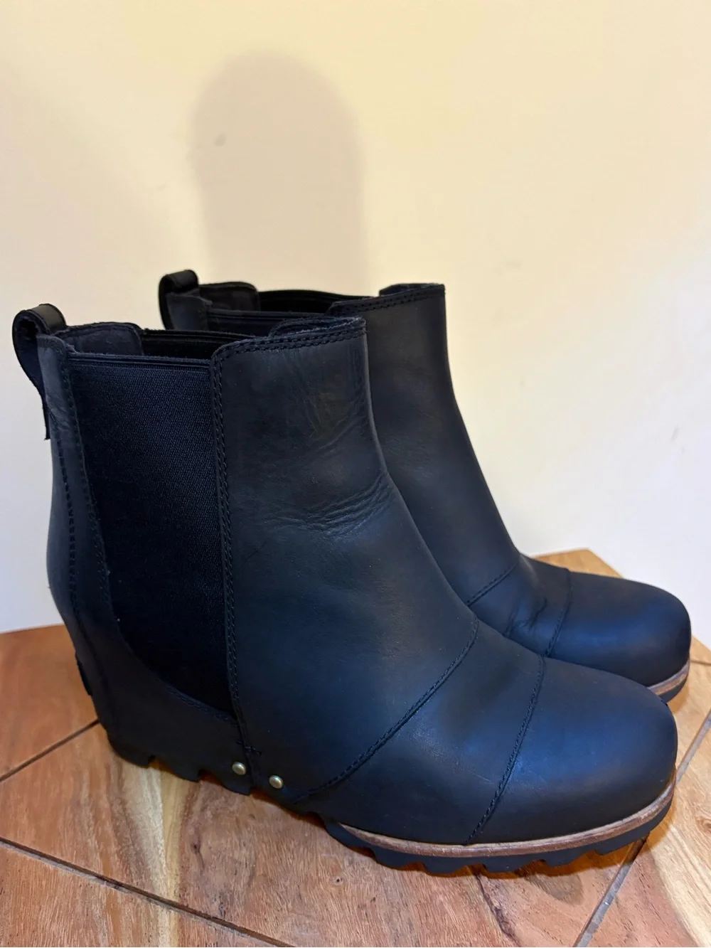 Sorel Joan Rhapsody Wedge Snow Boot EU38